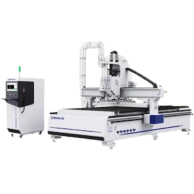 Máy đột dập CNC HP-01