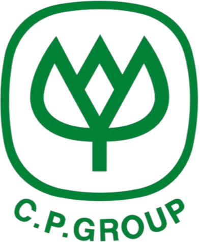 LOGO C.P GROUP