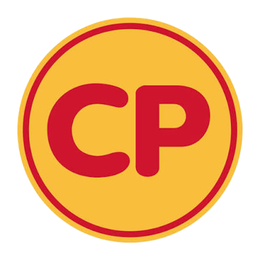 LOGO CP FOOD