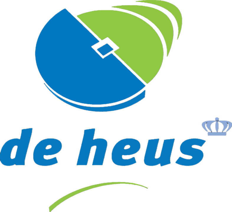 LOGO DEHEUS