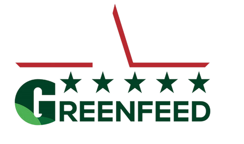 LOGO GREENFEED