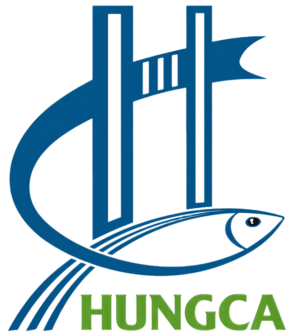 LOGO HUNG CA